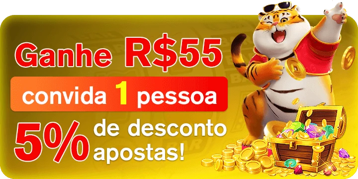 82X Indique amigos para receber um bônus